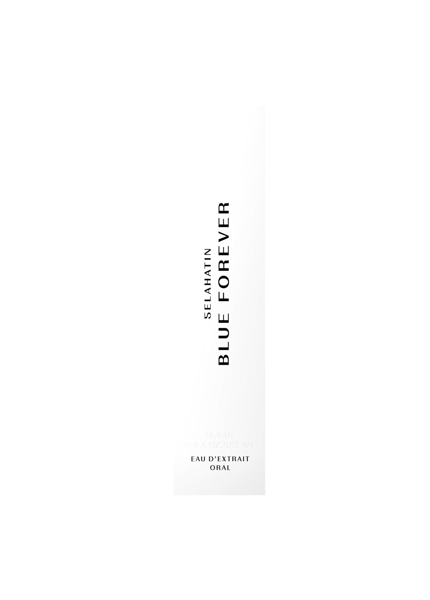 Selahatin Ağız Bakım Spreyi Eau d'extrait oral 17.5 ml - Blue Forever