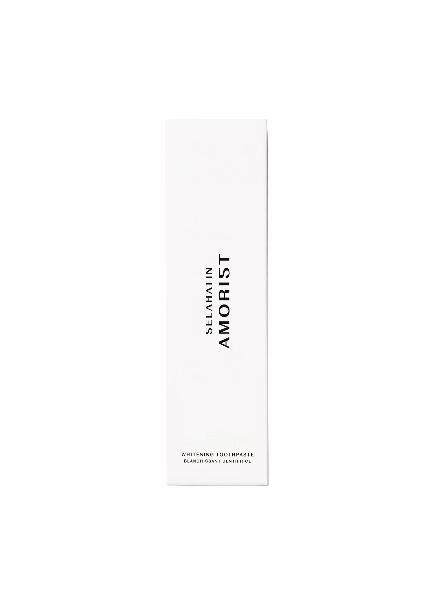 Selahatin Beyazlatıcı Diş Macunu 65 ML (Whitening Toothpaste 65 ml) - Amorist