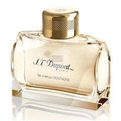 ST Dupont 58 Avenue Montaigne EDP Kadın Parfüm 90ML