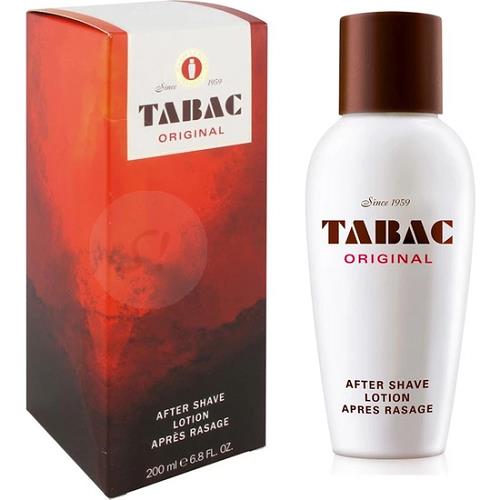Tabac Original After Shave Lotion Tıraş Losyonu 200ML