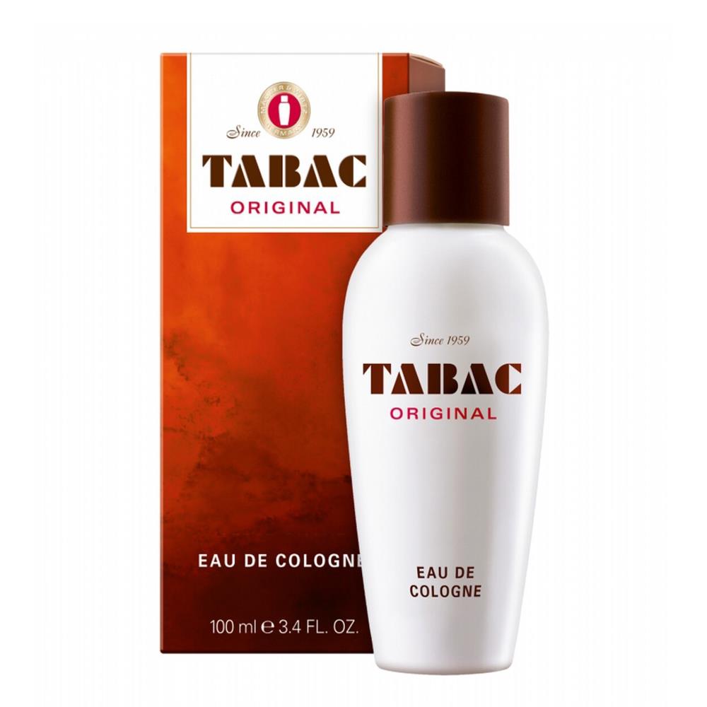 Tabac Original EDC Erkek Parfümü 100ML