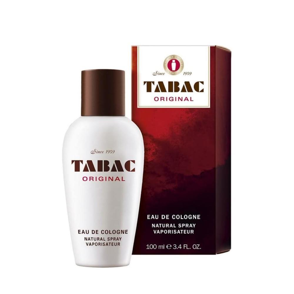 Tabac Original EDC Natural Erkek Parfümü 100ML