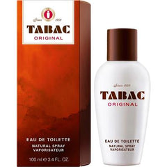 Tabac Original Maurer & Wirtz EDT Erkek Parfümü 100ML