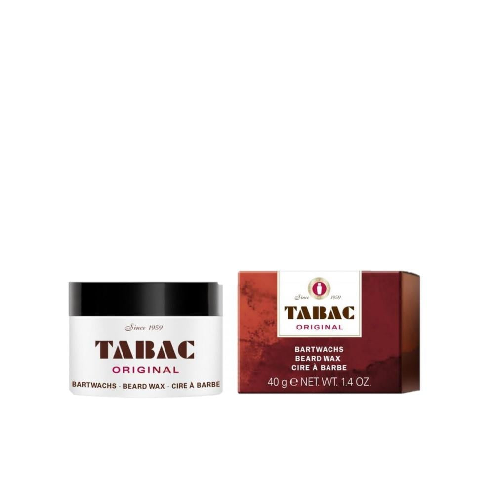 Tabac Original Sakal Waxı Beard Wax 40Gr