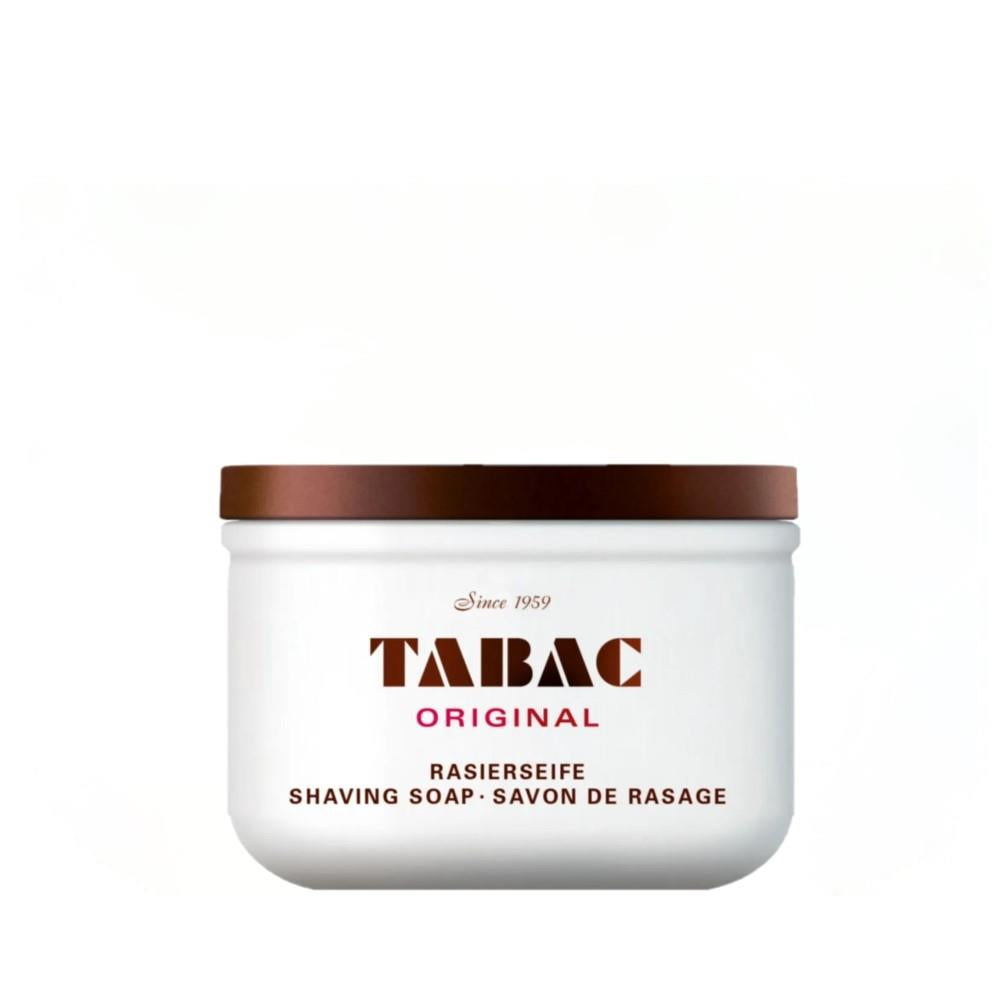 Tabac Original Tıraş Sabunu Porselen Kaseli 125Gr