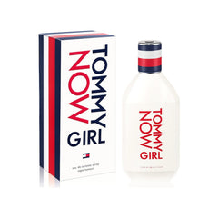 Tommy Hilfiger Girl Now EDT Kadın Parfüm 100ML