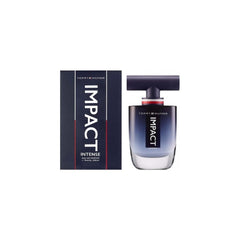 Tommy Hilfiger Impact Intense EDP Erkek Parfümü 100ML