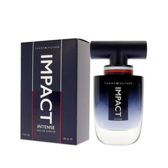 Tommy Hilfiger Impact Intense EDP Erkek Parfümü 50ML