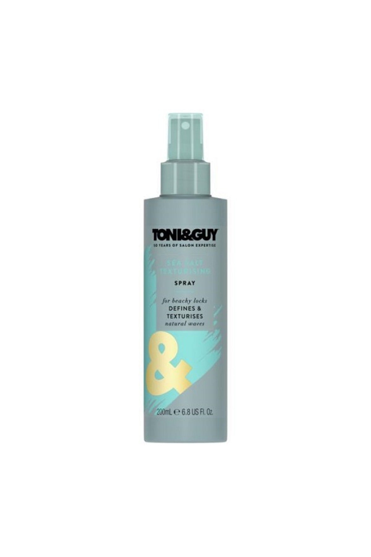 Toni & Guy Deniz Tuzu Etkili Şekillendirici Sprey 200ML