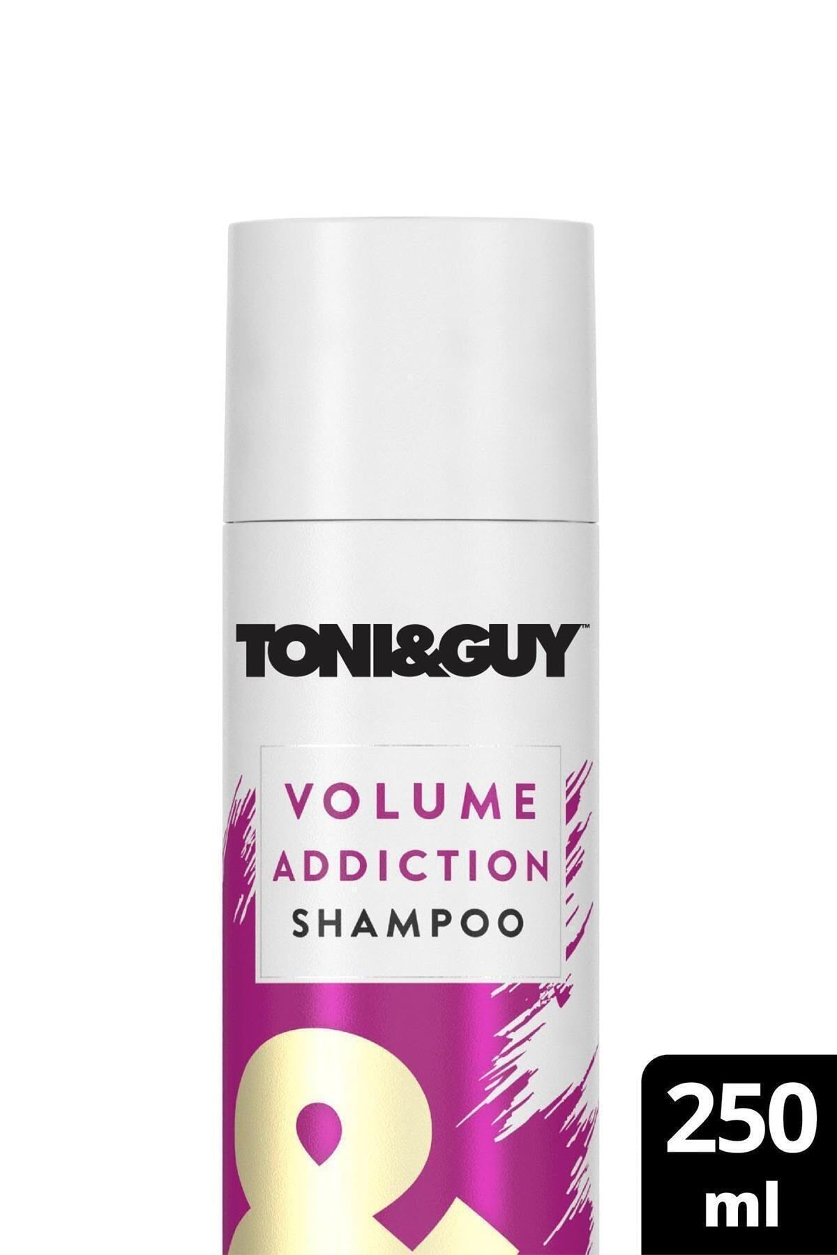 Toni & Guy İnce Telli Saçlar İçin Şampuan 250ML