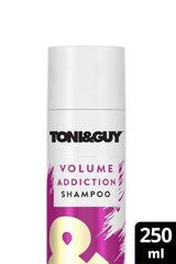 Toni & Guy İnce Telli Saçlar İçin Şampuan 250ML
