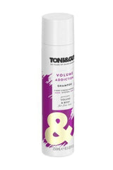 Toni & Guy İnce Telli Saçlar İçin Şampuan 250ML