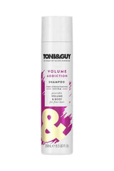 Toni & Guy İnce Telli Saçlar İçin Şampuan 250ML