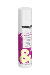 Toni & Guy İnce Telli Saçlar İçin Şampuan 250ML