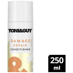 Toni & Guy Yıpranmış Saçlar İçin Saç Bakım Kremi 250ML
