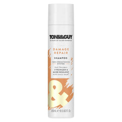 Toni & Guy Yıpranmış Saçlar İçin Şampuan 250ML