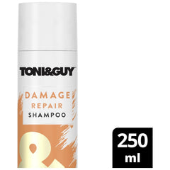 Toni & Guy Yıpranmış Saçlar İçin Şampuan 250ML