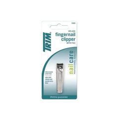 Trim 1-50B Delux Orta Boy Tırnak Makası