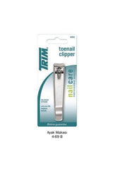Trim 4-69B Toenail Clipper Ayak Tırnak Makası