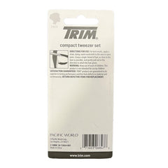 Trim Compact TRI-530B Cımbız Seti