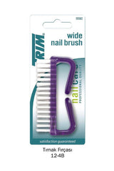 Trim 12-4B Tırnak Fırçası
