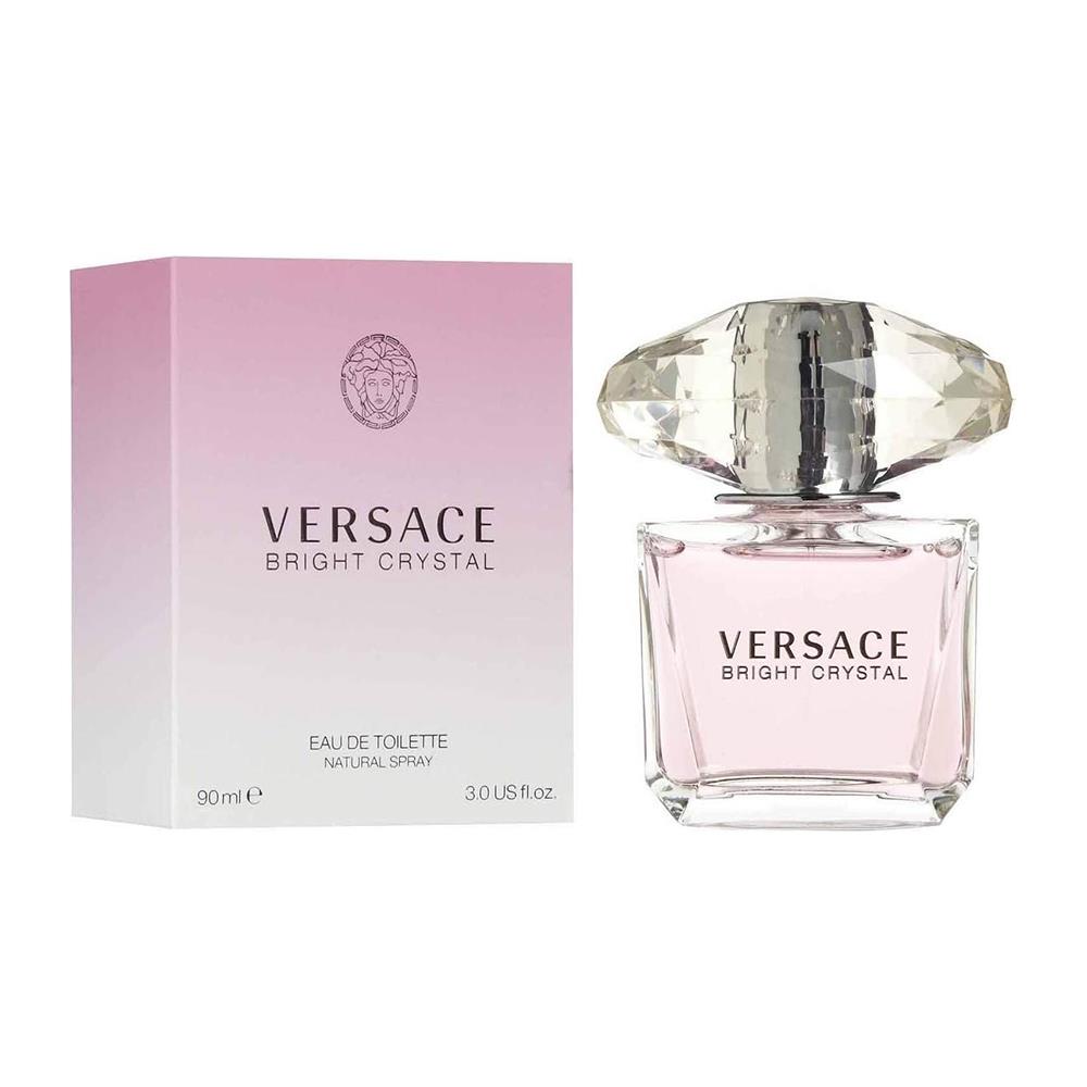 Versace Bright Crystal EDT Kadın Parfüm 90ML