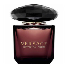 Versace Eros EDT Erkek Parfüm 200ML + Versace Crystal Noir EDT Kadın Parfüm 90ML Sevgililer Günü Özel Hediye Seti