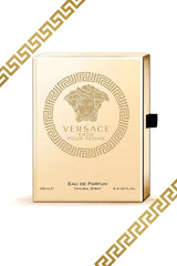 Versace Eros Pour Femme EDP 100ML