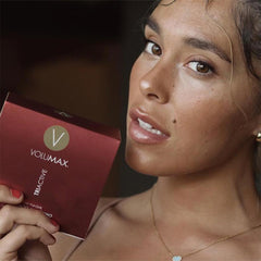 Volumax Triactive Yaşlanma Karşıtı ve Hacim Veren Dudak Bakım Seti