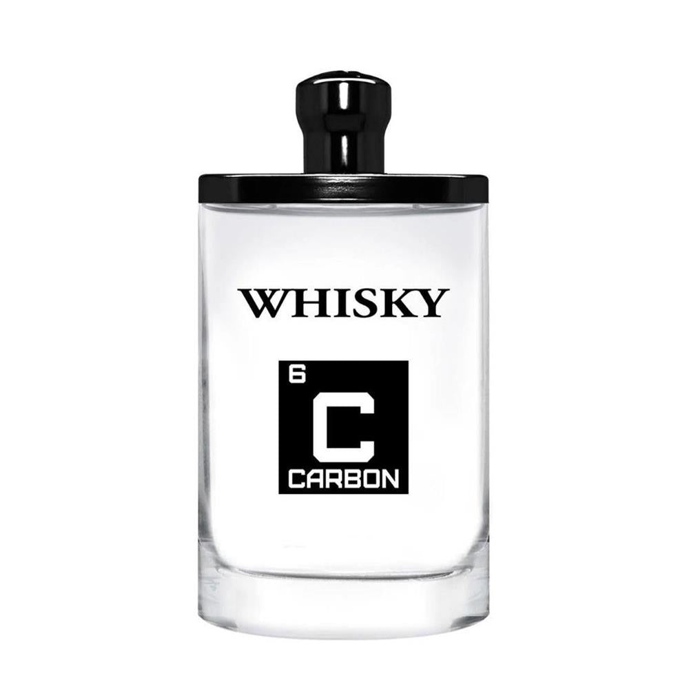 Whisky Carbon EDT Erkek Parfüm 100ML