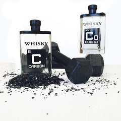 Whisky Carbon EDT Erkek Parfüm 100ML