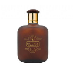 Whisky Evaflor Double For Men EDT Erkek Parfüm 100ML