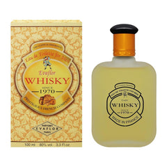 Whisky Men EDT Erkek Parfüm 100ML