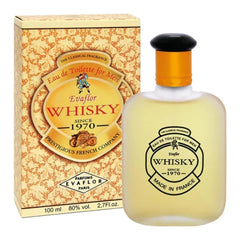 Whisky Men EDT Erkek Parfüm 100ML
