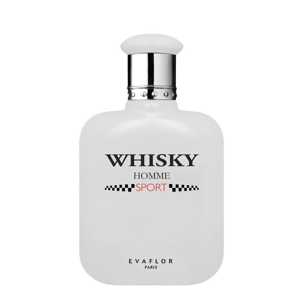 Whisky Sport Homme EDT Erkek Parfüm 100ML