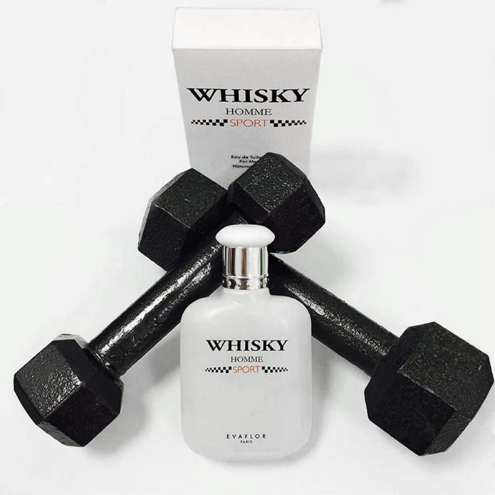 Whisky Sport Homme EDT Erkek Parfüm 100ML