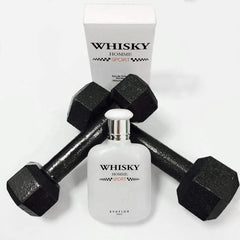 Whisky Sport Homme EDT Erkek Parfüm 100ML