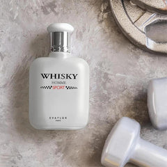 Whisky Sport Homme EDT Erkek Parfüm 100ML