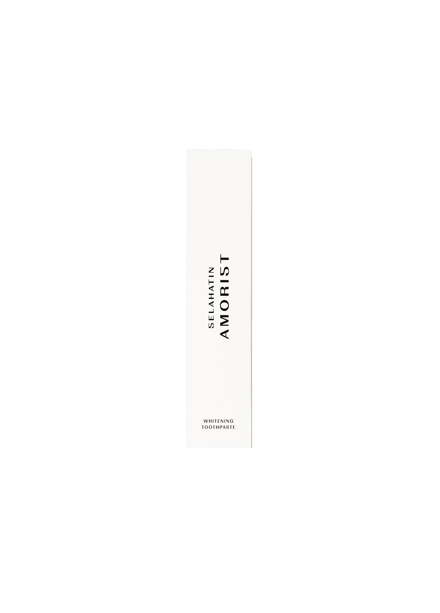 Selahatin Beyazlatıcı Diş Macunu 25 ML (Whitening Toothpaste 25 ml)- Amorist