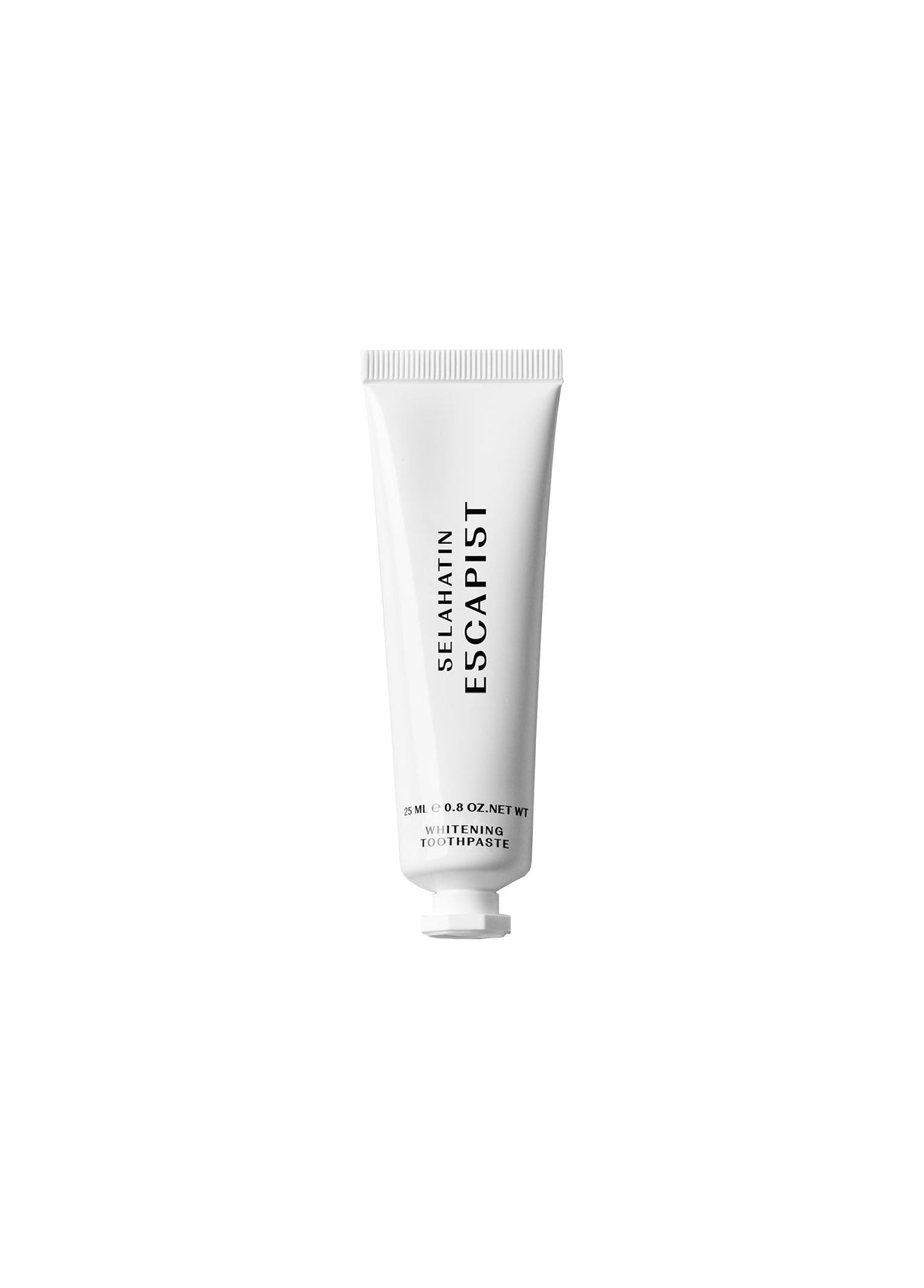 Selahatin Beyazlatıcı Diş Macunu 25 ML (Whitening Toothpaste 25 ml)- Escapist