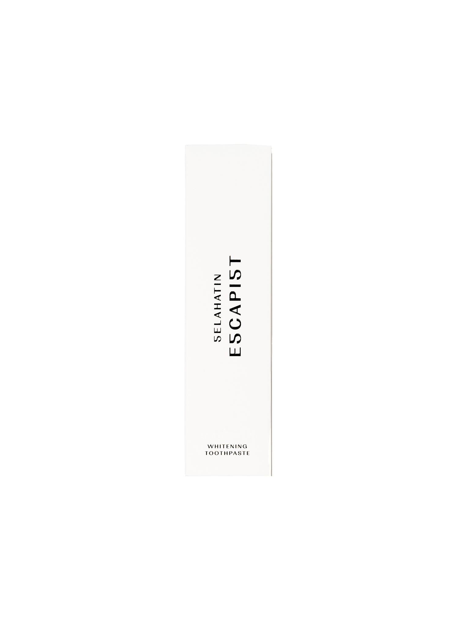 Selahatin Beyazlatıcı Diş Macunu 25 ML (Whitening Toothpaste 25 ml)- Escapist