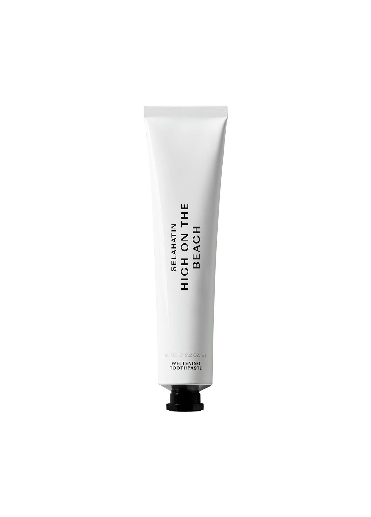 Selahatin Beyazlatıcı Diş Macunu 65 ML (Whitening Toothpaste 65 ml) - High On The Beach