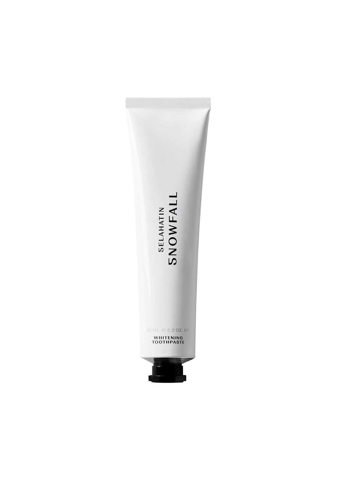 Selahatin Beyazlatıcı Diş Macunu 65 ML (Whitening Toothpaste 65 ml) - Snowfall