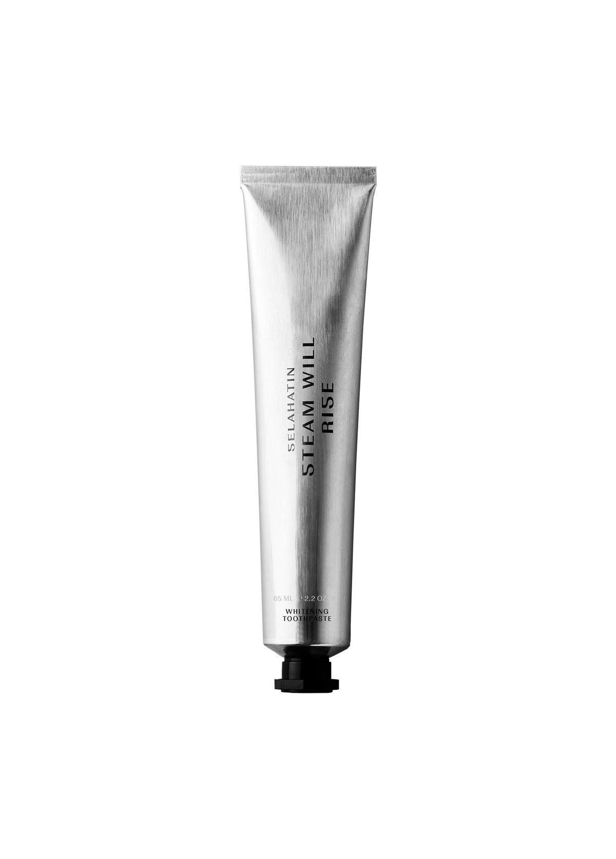Selahatin Beyazlatıcı Diş Macunu 65 ML (Whitening Toothpaste 65 ml)- Steam Will Rise